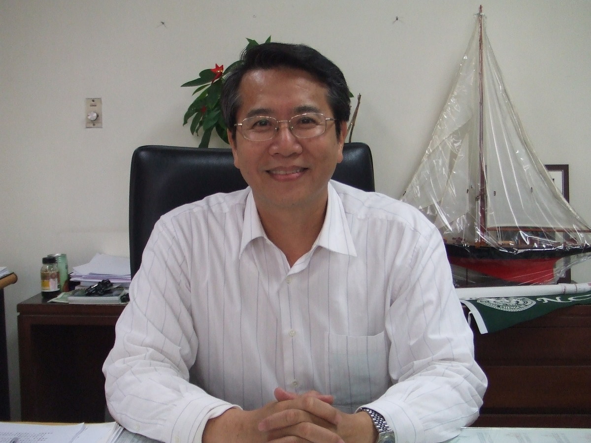 中山財管系系主任徐守德(另開新視窗/jpg檔)圖片