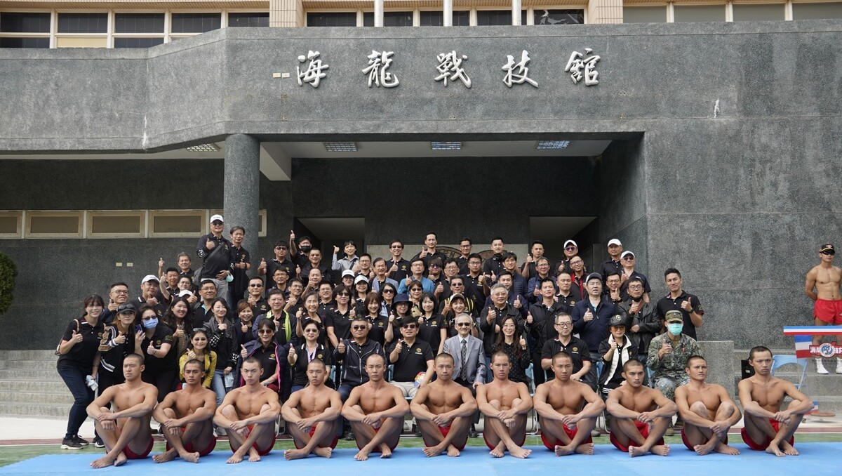 金防部參訪(另開新視窗/jpg檔)圖片