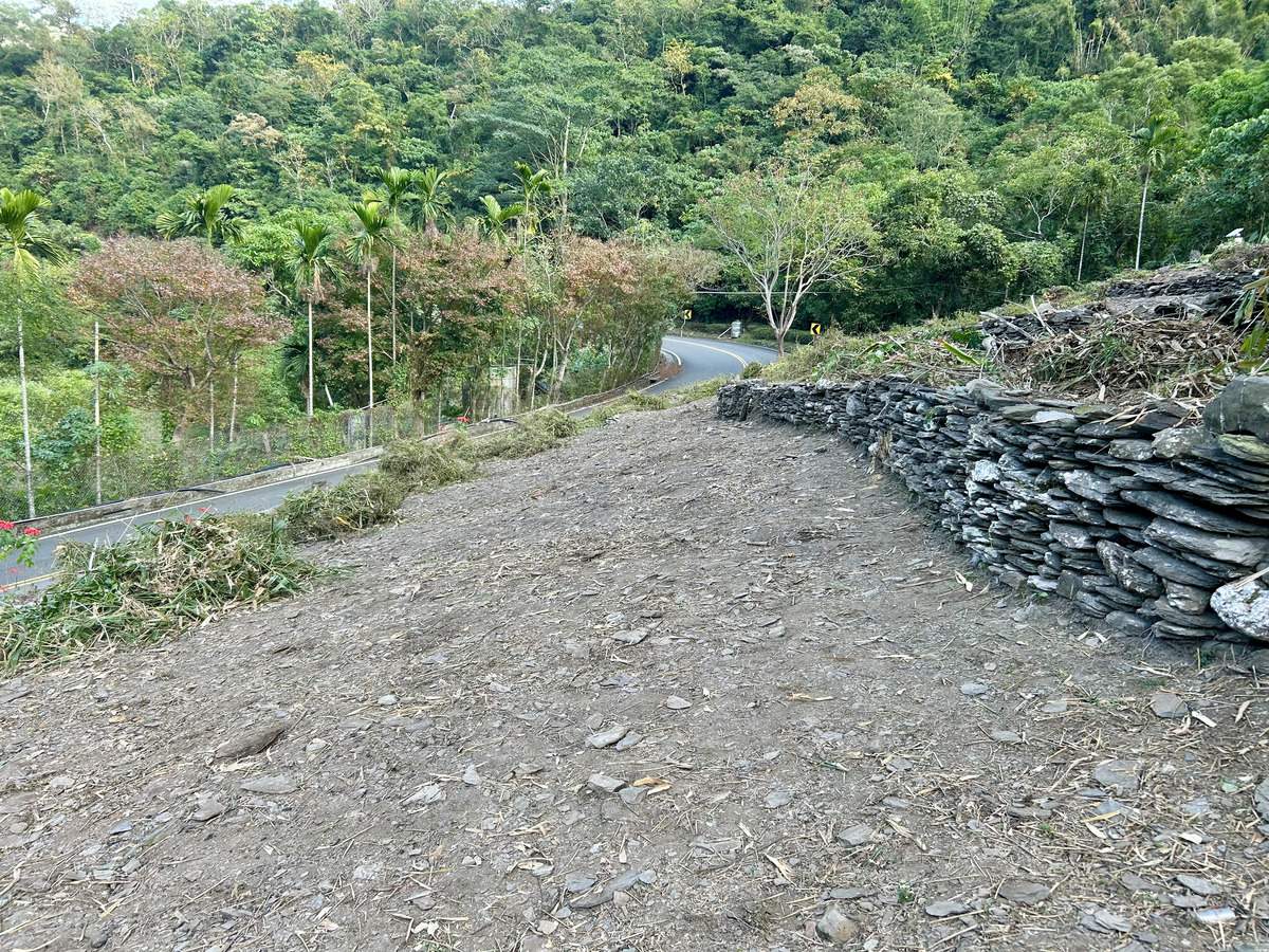 清備後田地整潔(另開新視窗/jpg檔)圖片