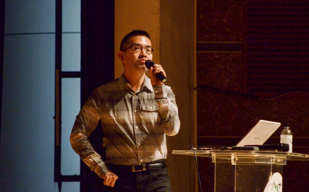 樂評大師焦元溥  暢談古典音樂與電影(另開新視窗/jpg檔)圖片