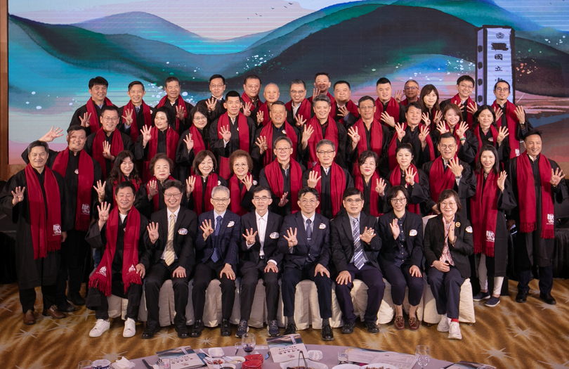 結業不結束　西灣生生塾展現高階教育風範