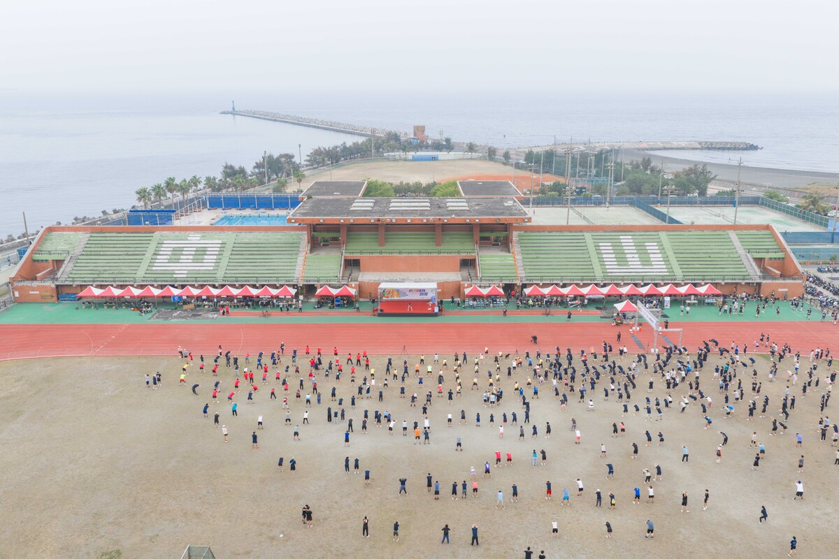 山海路跑(另開新視窗/jpg檔)圖片