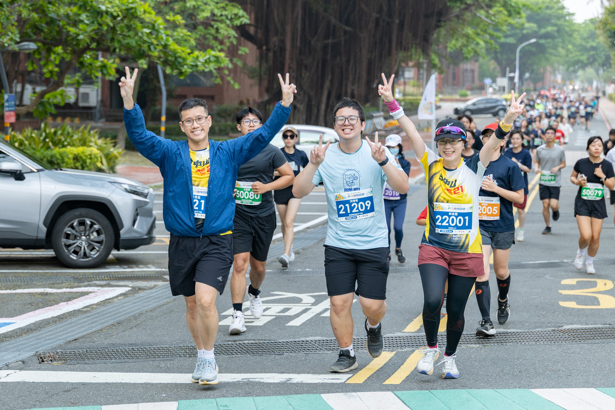 山海路跑(另開新視窗/jpg檔)圖片
