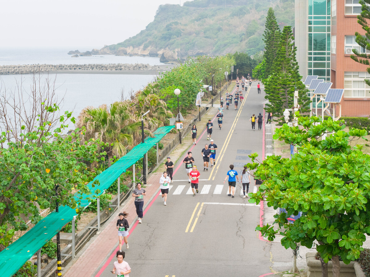 山海路跑(另開新視窗/jpg檔)圖片