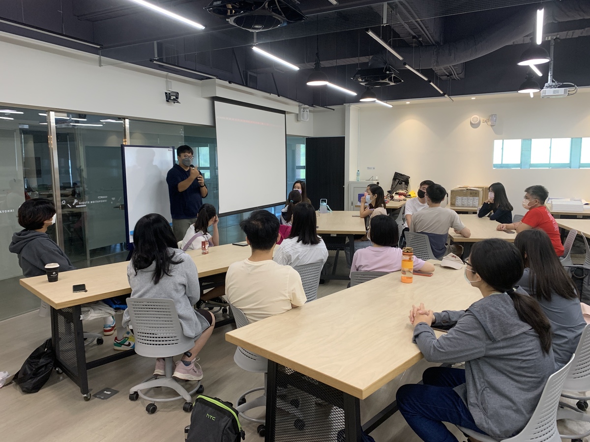 「程式老爹」共同創辦人柳昱謙(另開新視窗/jpg檔)圖片