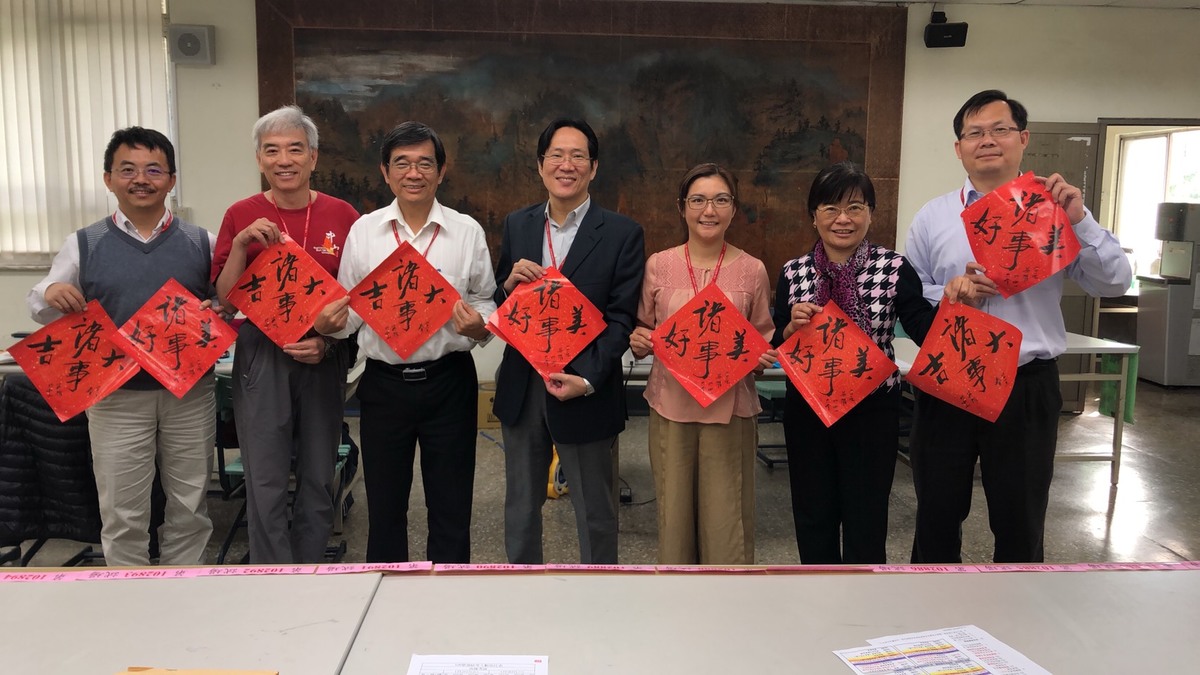 高雄中學第二分區試務辦公室(另開新視窗/jpg檔)圖片