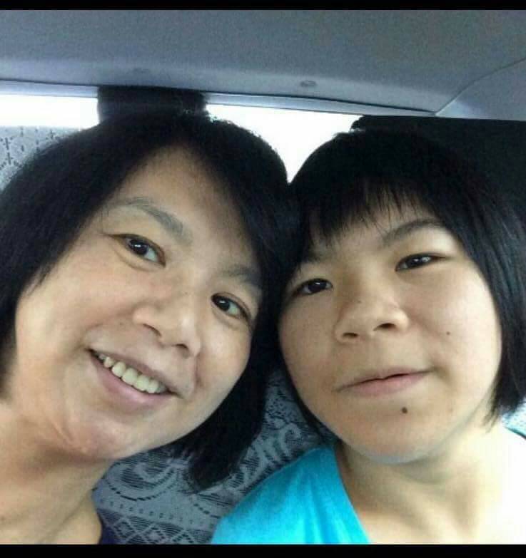 影音》找到室友了！ 中山大學腦麻生感謝師生(另開新視窗/jpg檔)圖片