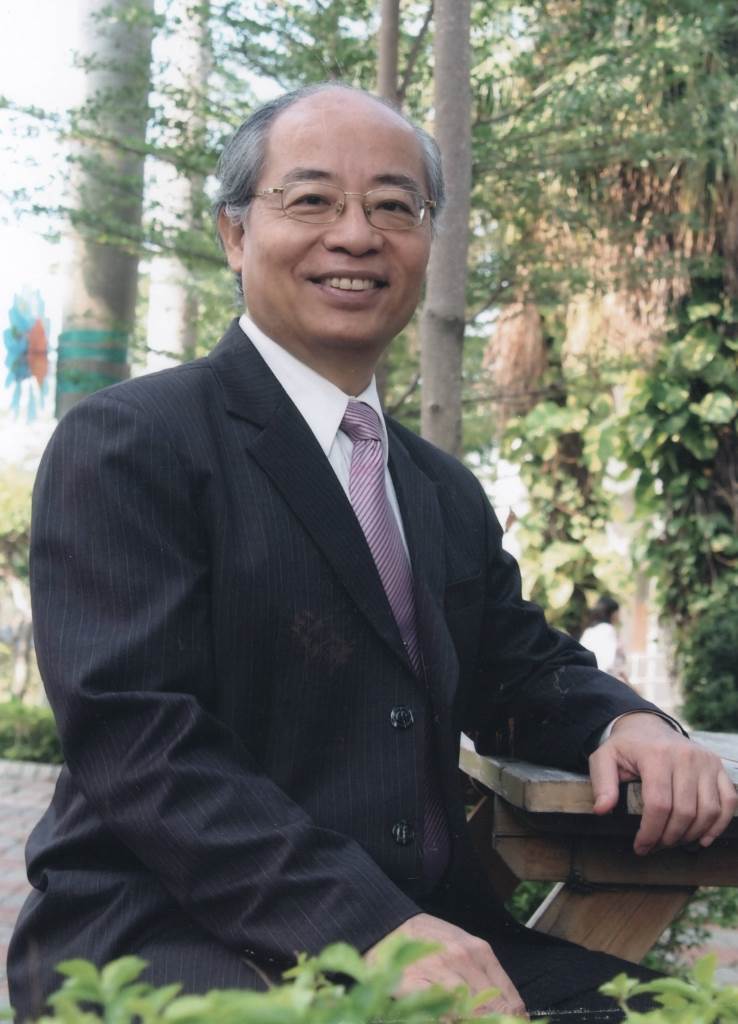 生科系教授趙大衛老師獲師鐸獎(另開新視窗/jpg檔)圖片