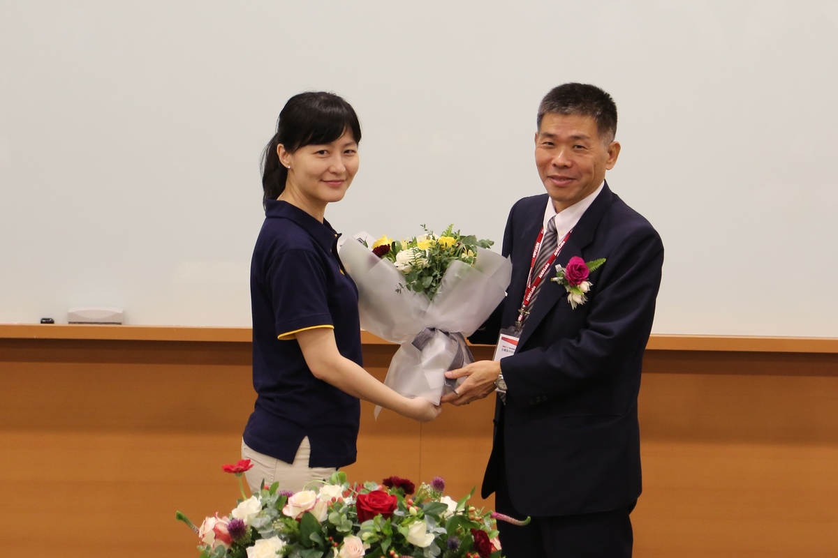 海洋中心歡迎王兆璋主任(另開新視窗/jpg檔)圖片