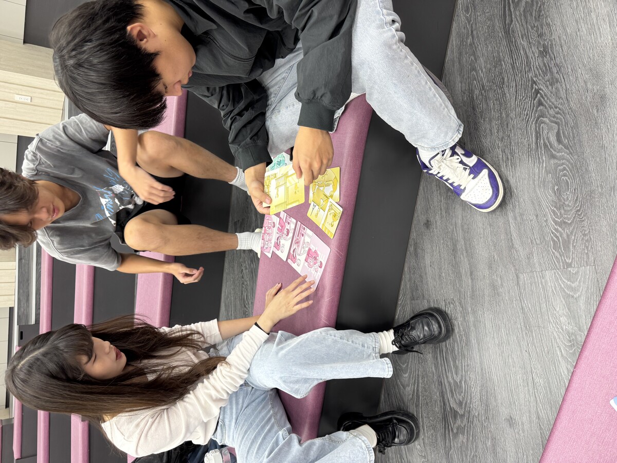 西灣學院「性別與社會：當習俗進入家庭，性別經驗大不同」創新講座(另開新視窗/jpeg檔)圖片