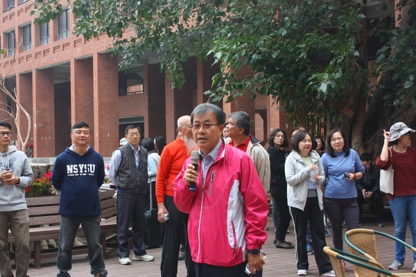 有狗有力新氣象 107年度新春健行(另開新視窗/jpg檔)圖片