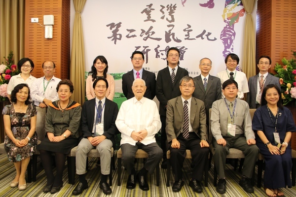 促青年參政 中山大學邀李登輝談二次憲改(另開新視窗/jpg檔)圖片