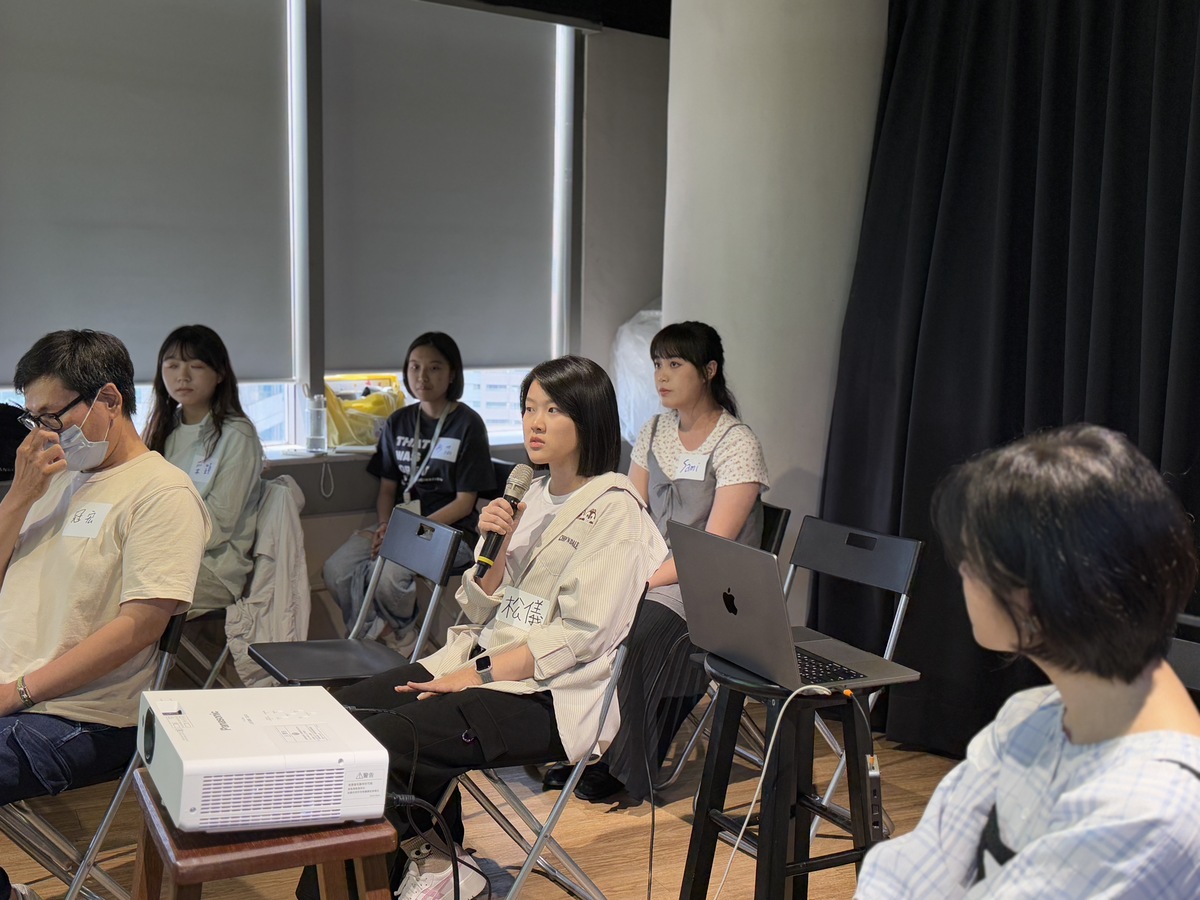 現場學員互動問答(另開新視窗/jpg檔)圖片