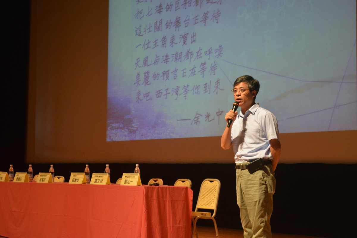 總務長劉孟奇(另開新視窗/jpg檔)圖片