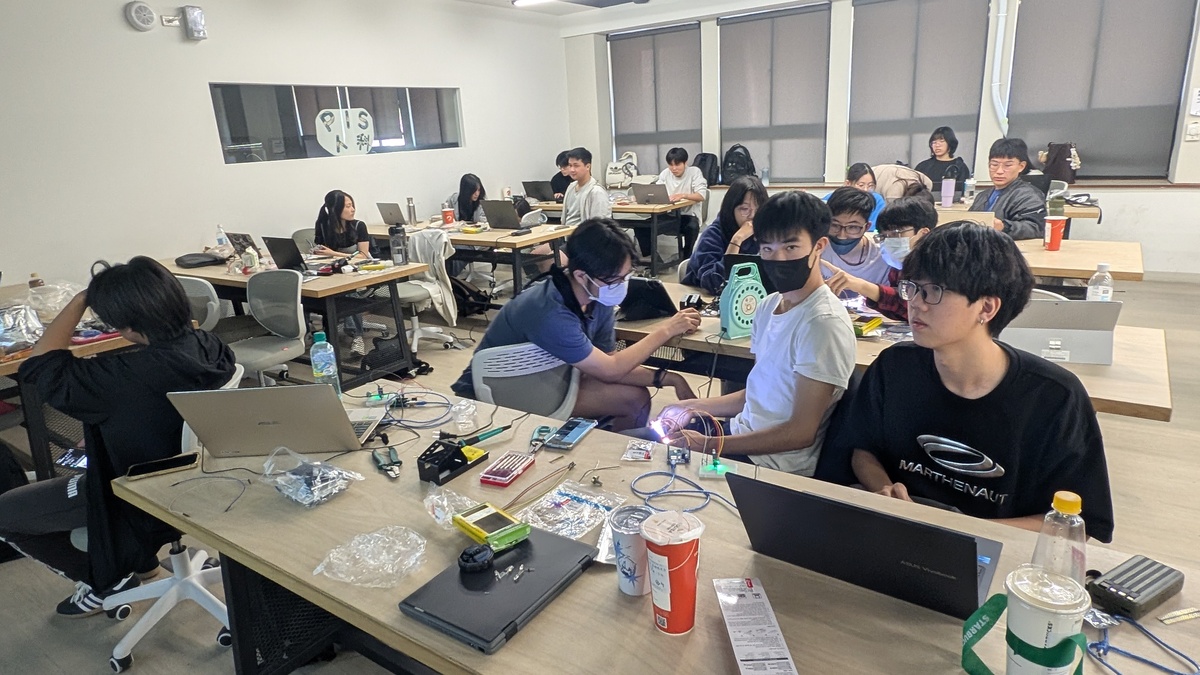 備戰鹽夏不夜埕(另開新視窗/jpg檔)圖片