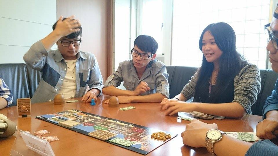 熱情參與活動的同學(另開新視窗/jpg檔)圖片