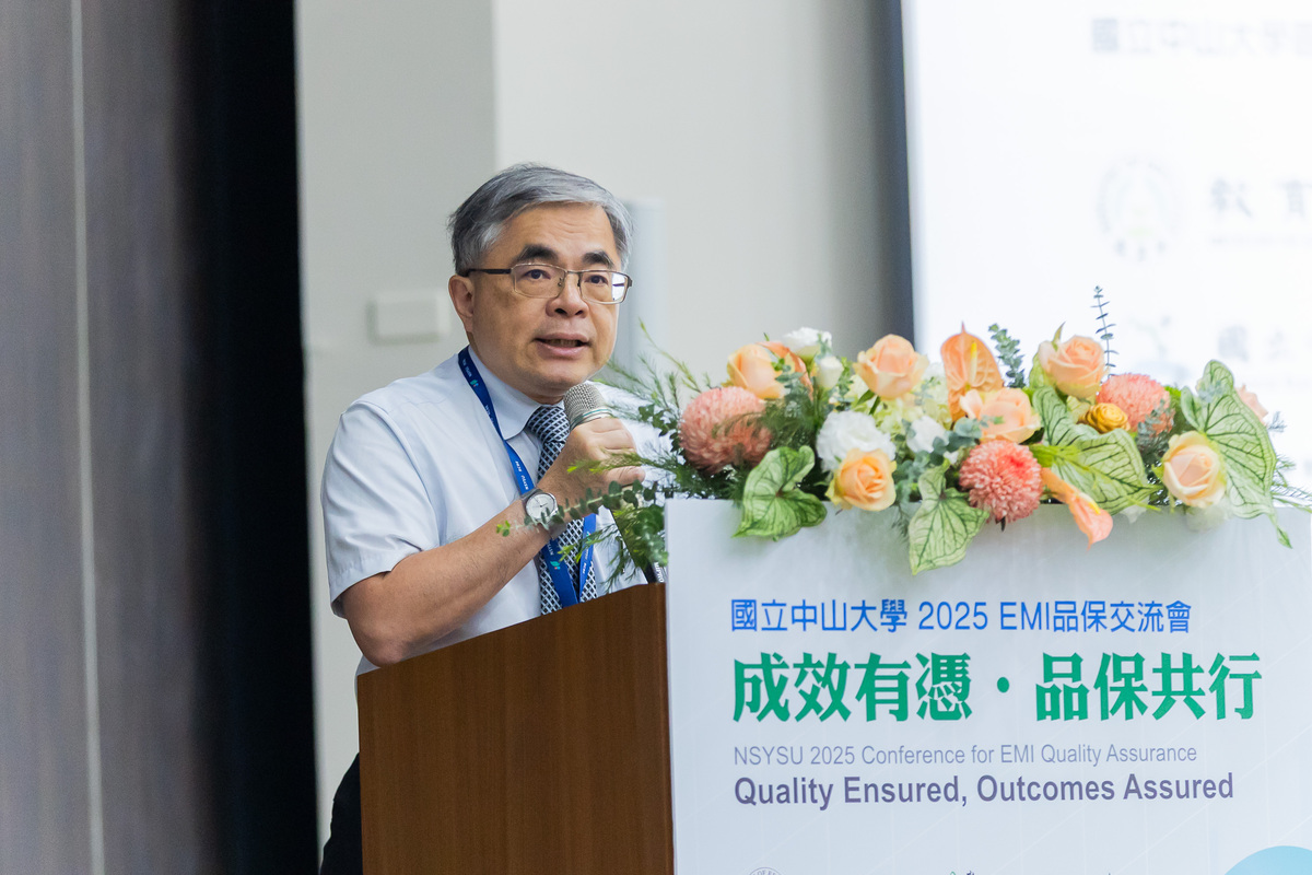 中山大學陳彥旭副校長(另開新視窗/jpg檔)圖片