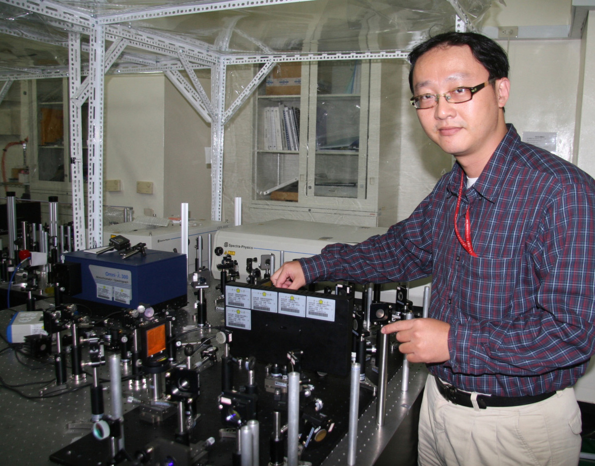 研發獨步全球 中山大學李晁逵登Nature子期刊(另開新視窗/jpg檔)圖片