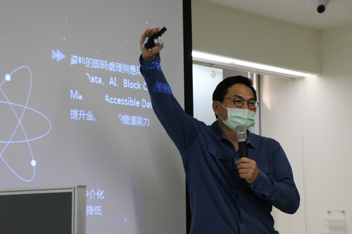 再現高雄華爾街？　中山政研座談前金今昔(另開新視窗/jpg檔)圖片