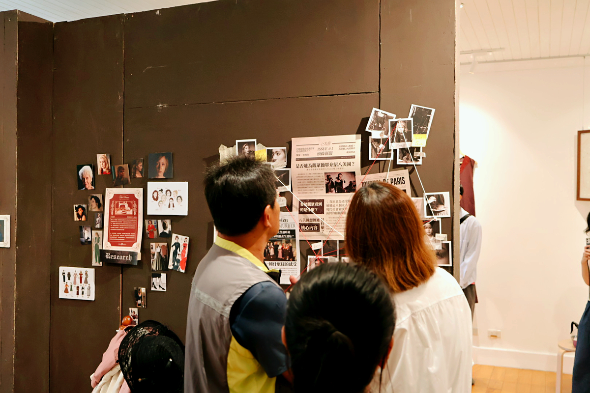 「2026劇藝周：畢製回放中」文獻展(另開新視窗/jpg檔)圖片