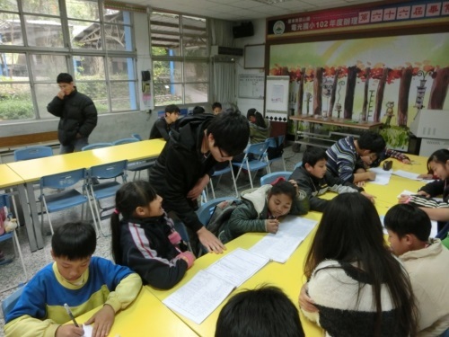 輔導完成寒假作業(另開新視窗/jpg檔)圖片
