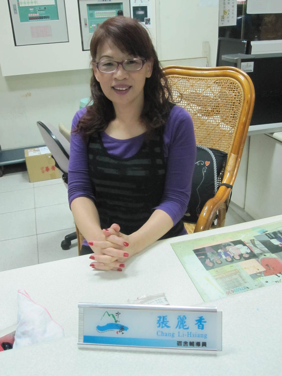 百變阿姨張麗香(另開新視窗/jpg檔)圖片