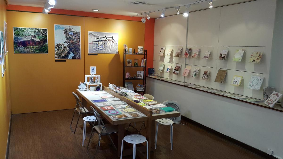 書畫美學展 美學日常 X 數位藝術（圖文輯）(另開新視窗/jpg檔)圖片