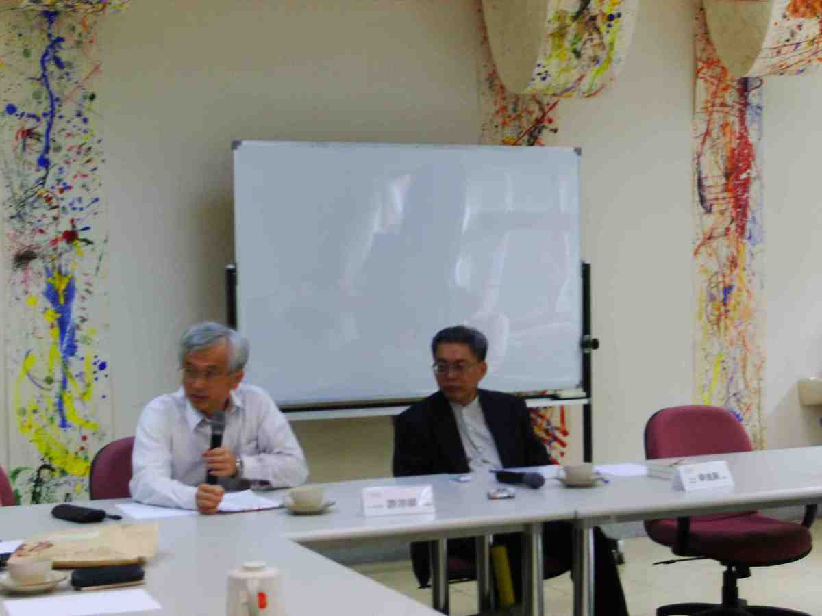 20100610 與智者為伍：訪談的藝術、政治與倫理(另開新視窗/jpg檔)圖片