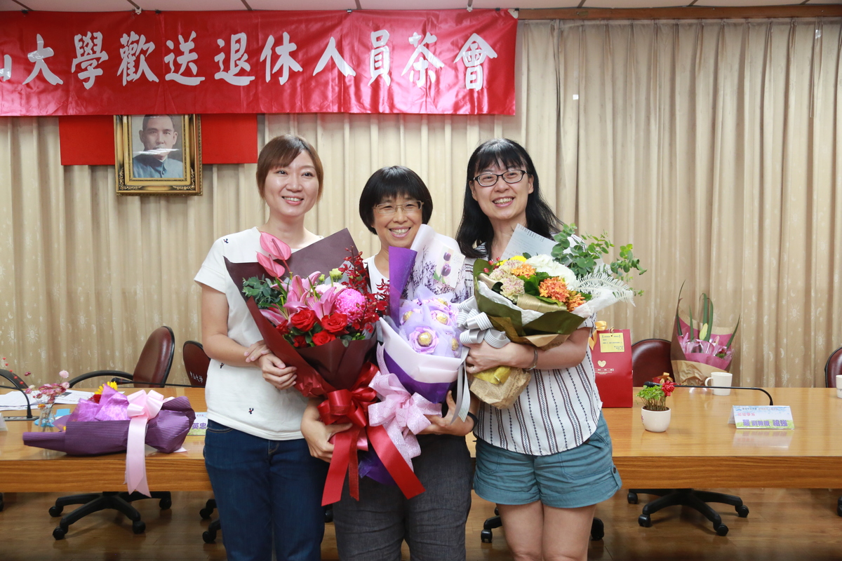 108年下半年度退休人員歡送茶會(另開新視窗/jpg檔)圖片