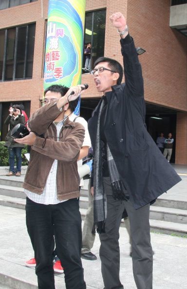 活動發起人材光所宋大豪(另開新視窗/jpg檔)圖片