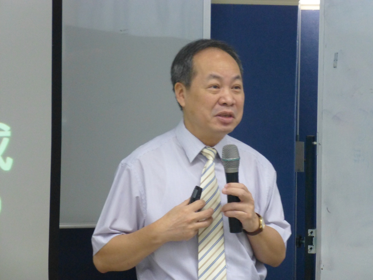 心理學苑專業講師 黃順成老師(另開新視窗/jpg檔)圖片