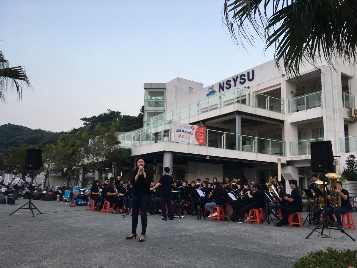 影音》「最美形式」紀念余光中　中山辦３場音樂會(另開新視窗/jpg檔)圖片