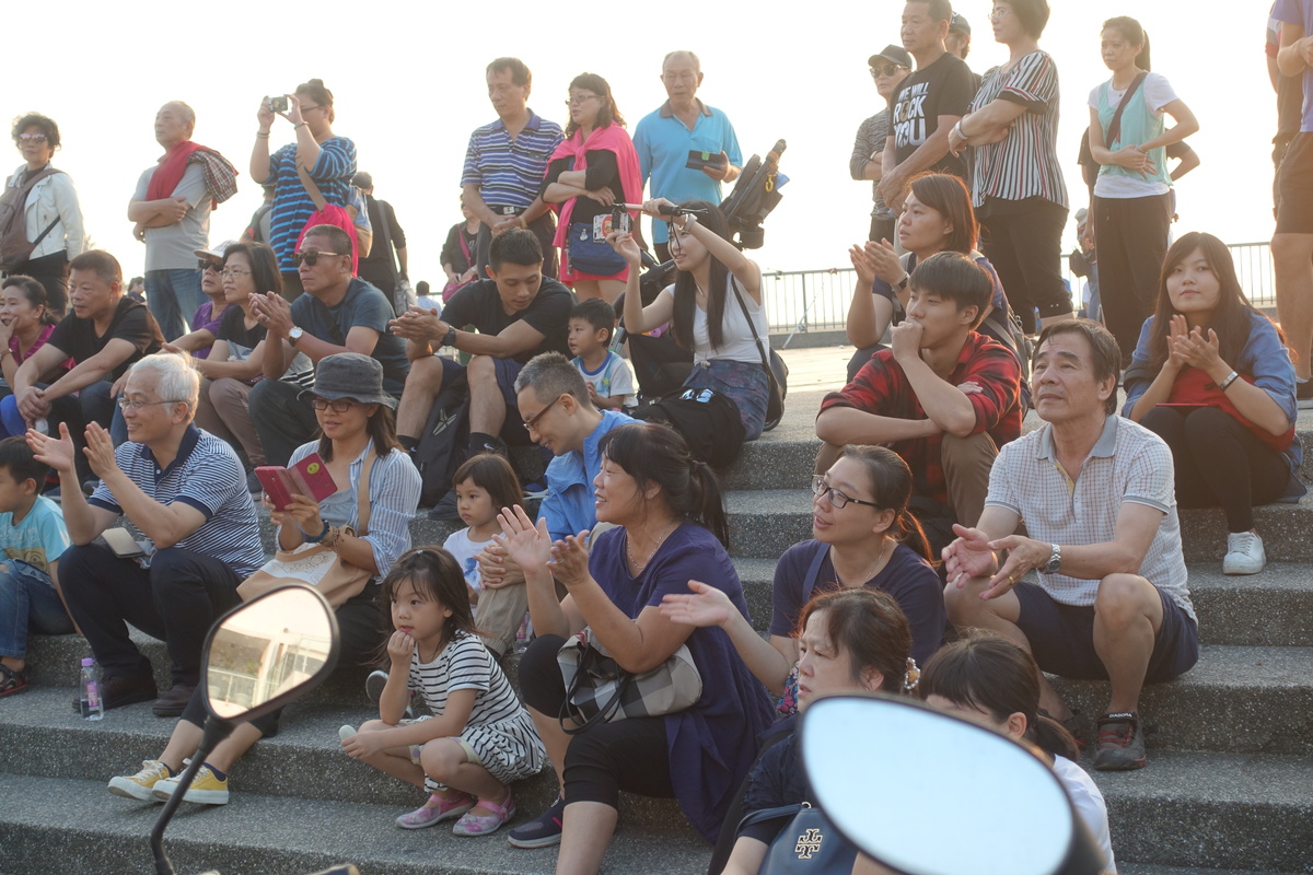 影音》「最美形式」紀念余光中　中山辦３場音樂會(另開新視窗/jpg檔)圖片