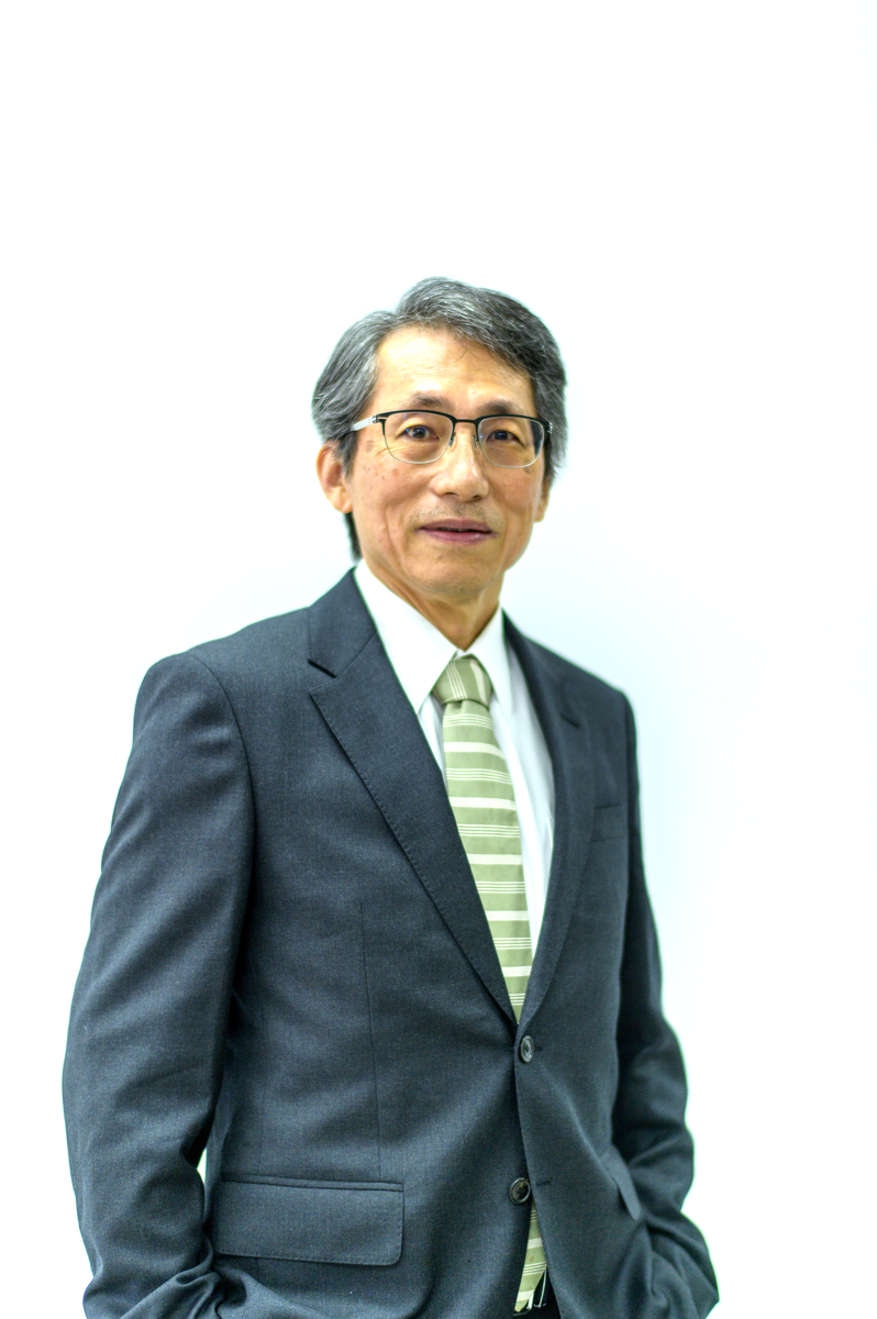 工商類傑出校友:中鋼鋁業股份有限公司董事長董寰乾(材料與光電科學學系博士班103級)(另開新視窗/jpg檔)圖片