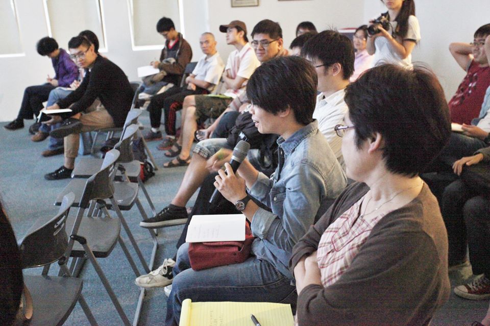 觀眾回應講者(另開新視窗/jpg檔)圖片