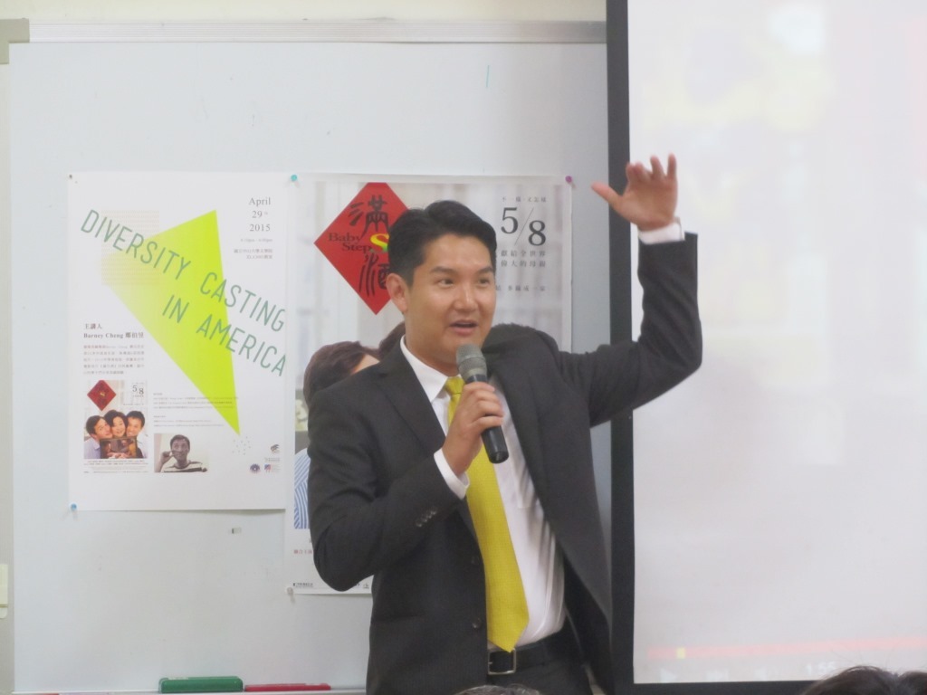 美國在台協會AIT副處長楚杰生(另開新視窗/jpg檔)圖片