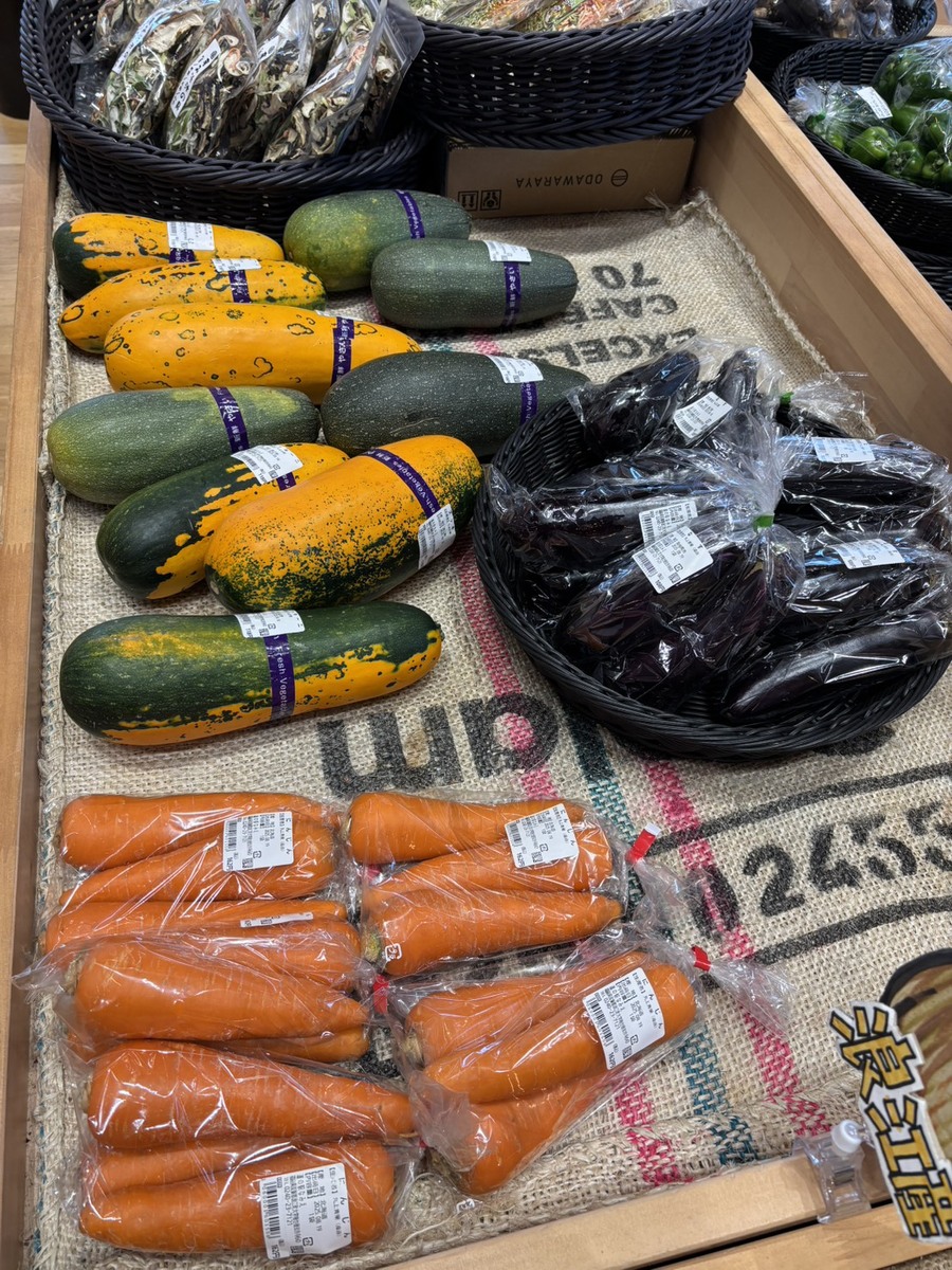 福島飯館村復耕之蔬果(另開新視窗/jpg檔)圖片