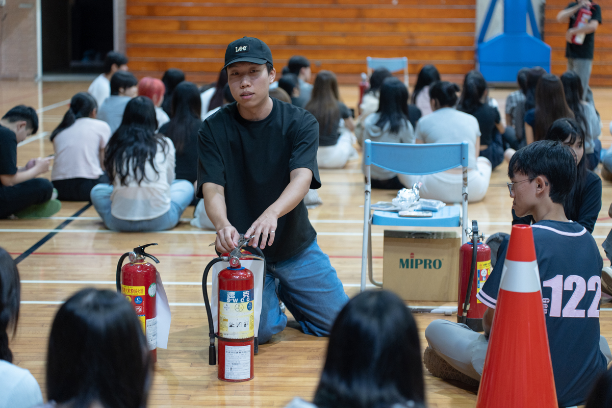 「安全Ready！大學生活必修課」(另開新視窗/jpg檔)圖片
