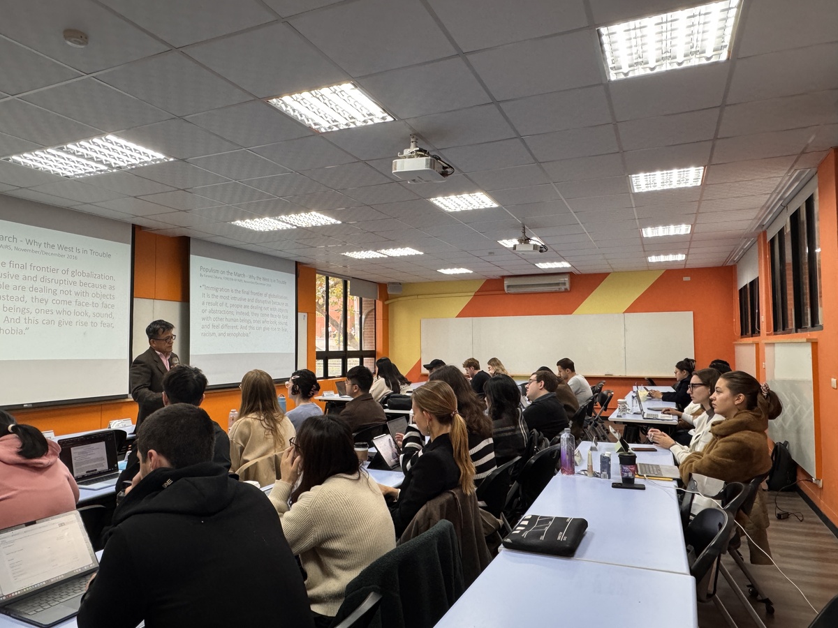 「Immigrant Entrepreneurship in Taiwan」專題演講(另開新視窗/jpg檔)圖片