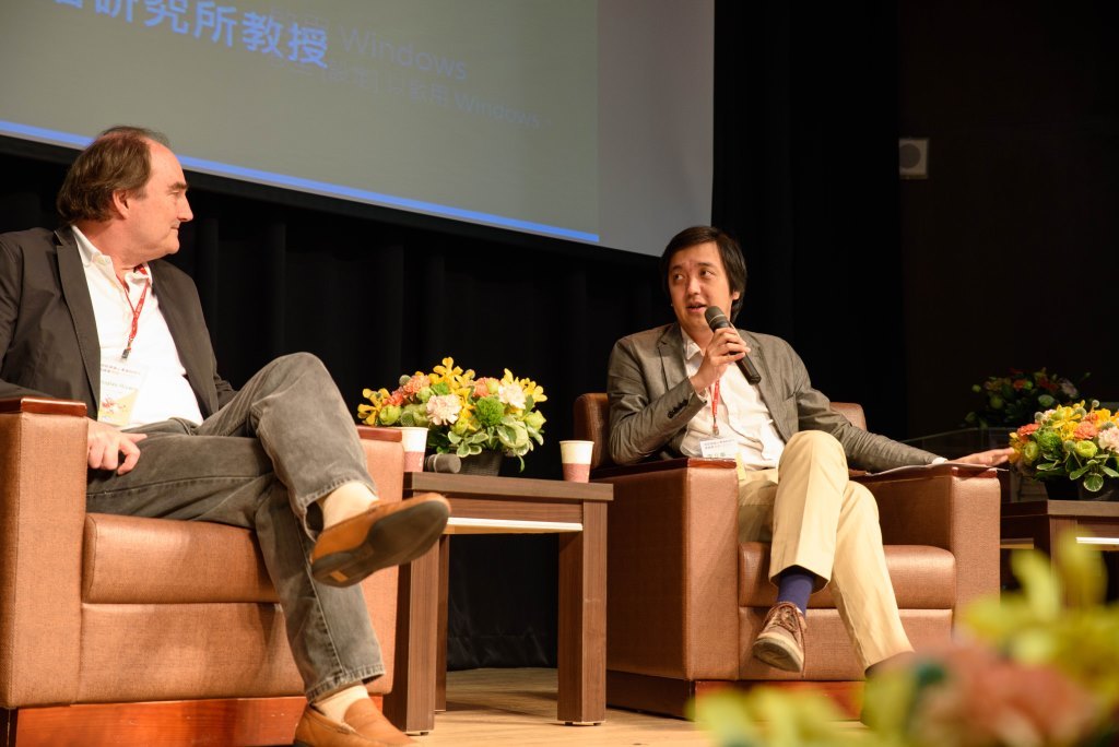 小數據不簡單 中山大學倡議用厚資料講大故事(另開新視窗/jpg檔)圖片