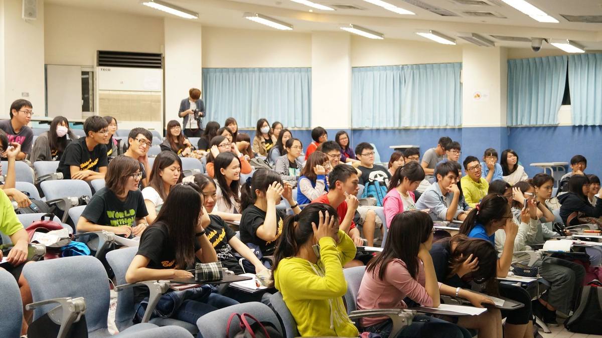 從逆境中看見希望  漸凍人胡庭碩談社會企業(另開新視窗/jpg檔)圖片