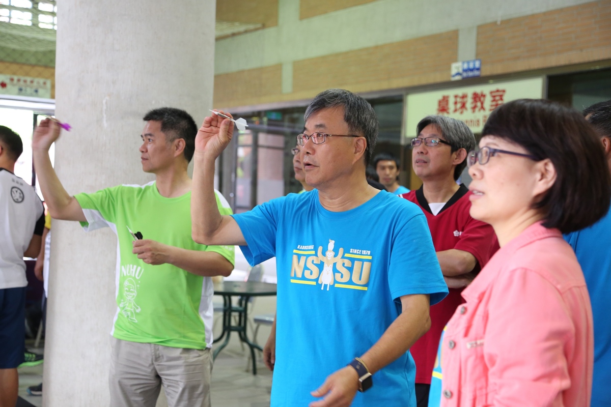 中山大學校長鄭英耀(另開新視窗/jpg檔)圖片