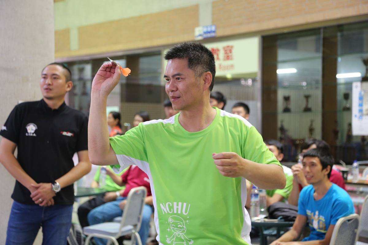 中興大學學務長蘇武昌(另開新視窗/jpg檔)圖片