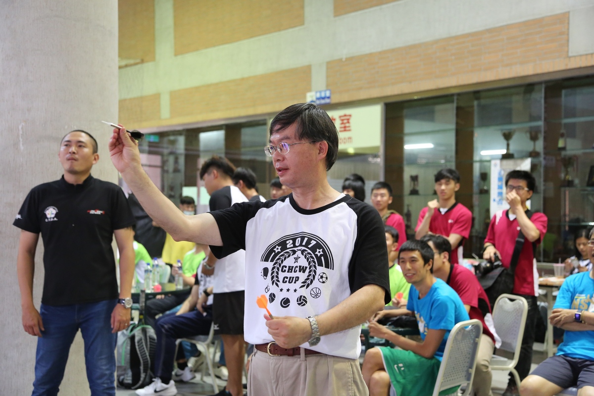 中正大學學務長鄭瑞隆(另開新視窗/jpg檔)圖片