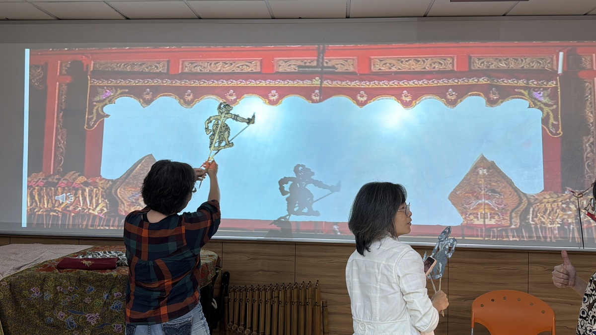 「島嶼共聲」聚焦印尼多元探索　系列活動串聯跨文化人文藝術(另開新視窗/jpg檔)圖片