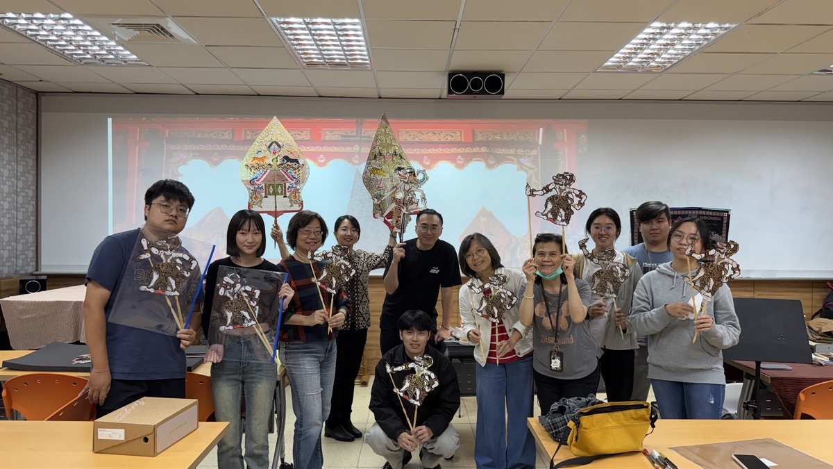 「島嶼共聲」聚焦印尼多元探索　系列活動串聯跨文化人文藝術(另開新視窗/jpg檔)圖片