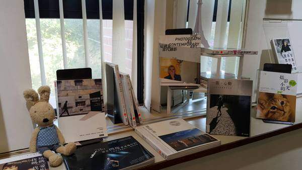 書畫美學展 重新品味生活中的平凡美(另開新視窗/jpg檔)圖片