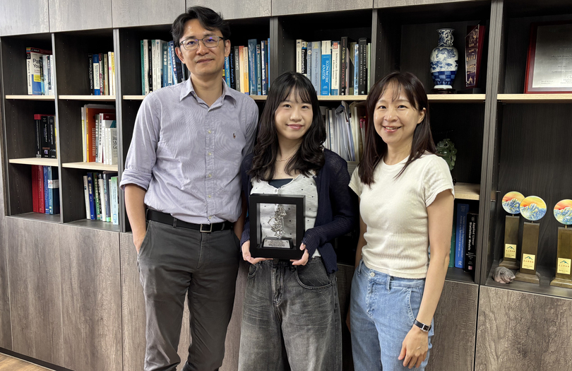 查健康別只看AI 中山大學揭「引用來源」如何左右信任奪國際大獎圖片