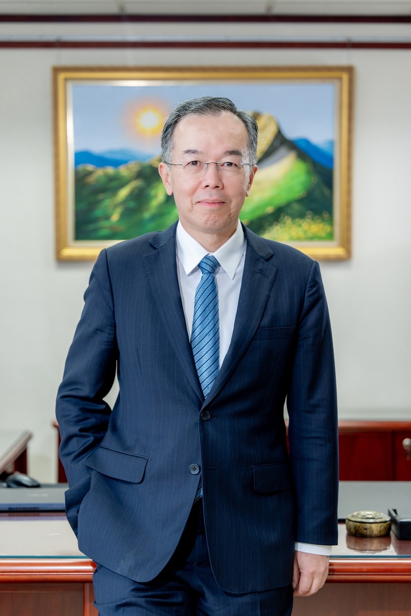 第一金控董事方螢基總經理(另開新視窗/jpg檔)圖片