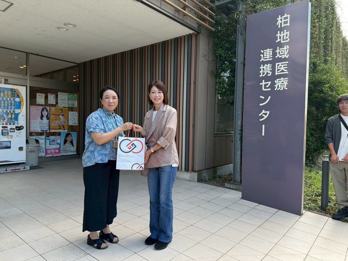 老後社會來臨！　中山大學師生赴日見學幸福安老(另開新視窗/jpg檔)圖片